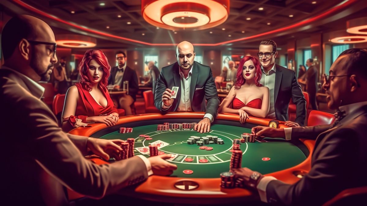 Người chơi Việt Nam tham gia sảnh Bingo trực tuyến trên điện thoại tại cpc2